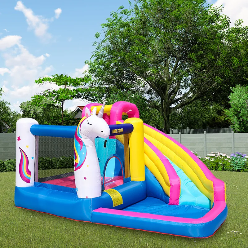 Inflatable Jumper for Kids - Bounce House - Bouncy Castle