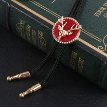 Галстук, высокое качество, нейлоновая веревка, рождественские подарки на год, мужской костюм унисекс, рубашка, Классический трендовый Металлический регулируемый галстук