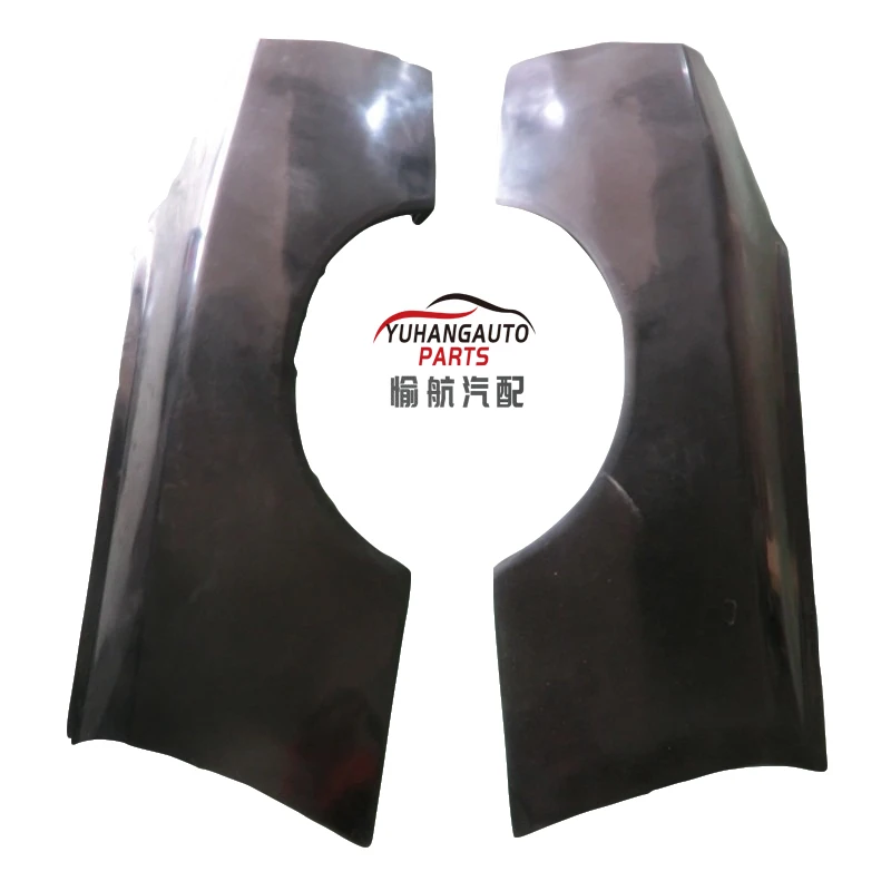 

FRP auto parts for Silvia S15 dmax style Rear fender (Pair) glass Fiber