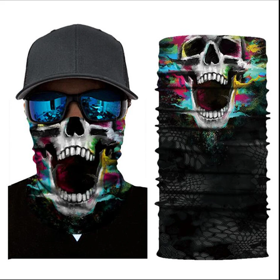 

Roidismtor Orangutan Half Face Mask Cover Balaclava Outdoor Sports Motorcycle Face Mask Sweat Breathable Craft