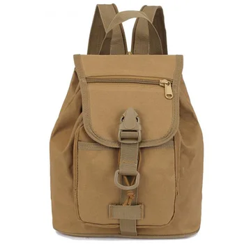 

Outdoor Multifunction Small Backpack Unisex Leisure School Bag Sport Cycling Climbing Bag
