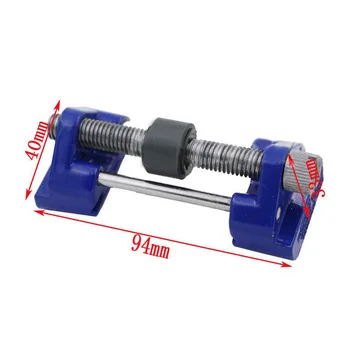 

Metal Honing Guide Jig Sharpening System Chisel Cutting Angle Planers Blade Tool