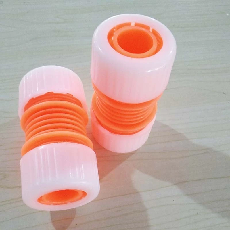 Un conector de pistola de agua de plástico de suministro Conexiones de Un conector de pistola de agua de plástico de suministro Conexiones de