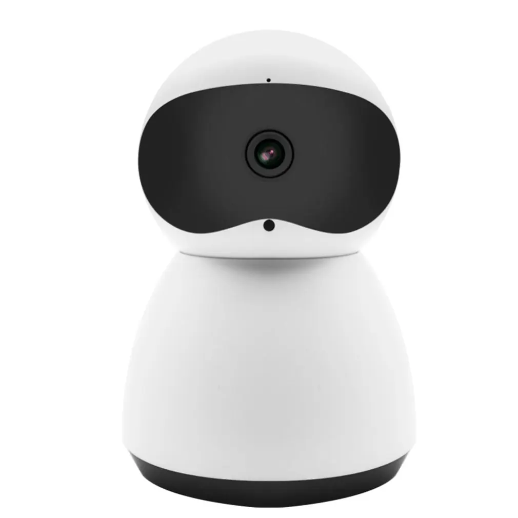 

S-Q8 Smart Wireless Wifi HD Night Vision Mobile Phone Remote Camera CCTV Home Security Camera Video Surveillance Cloud