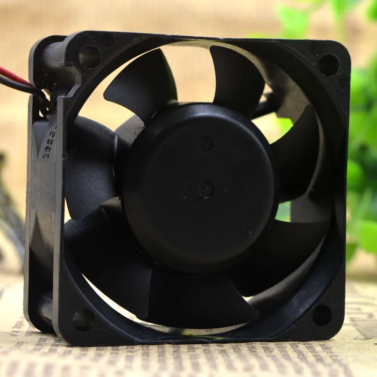 D06K-24TS1 24V 0.05A 6 см 6025 защиты электродвигателя Вентилятор охлаждения