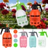 2/3L Hand Pressure Disinfection Water Sprayers Spray Bottle Air Compression Pump Garden Sprayer Sprinkler Gardening Watering Can 1