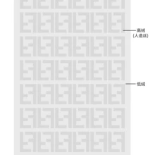 2x3 м Высококачественный акриловый ковер с красными буквами F и низким бежевым белым фоном, цвет/размер/логотип на заказ, имитирующий шерстяной ковер