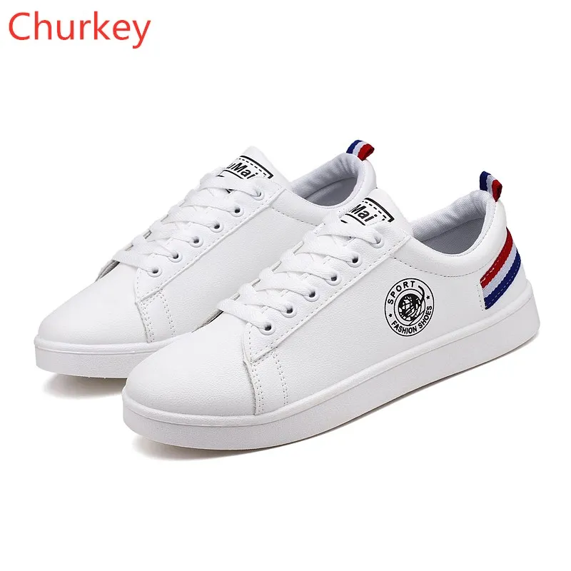 

Men Shoes White Flat Shoes Brand Sneakers Fashion Mens Denim Shoes Male Comfortable breathable Vulcanize Sneaker