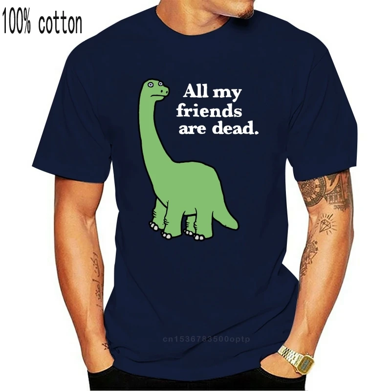 Dead Dinosaurus|T-shirt| - AliExpress
