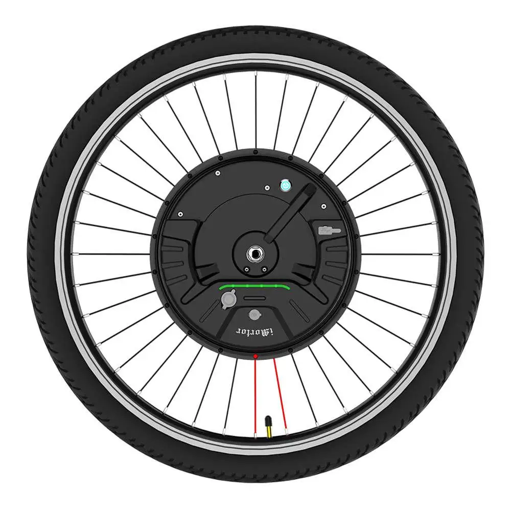 imortor 26 inch