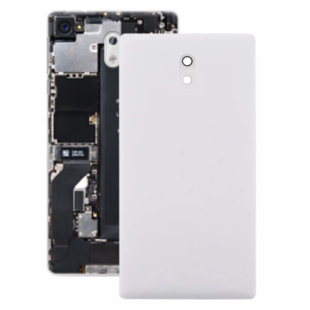 Задняя крышка аккумулятора для Nokia 3 TA-1020 TA-1028 TA-1032 TA-1038