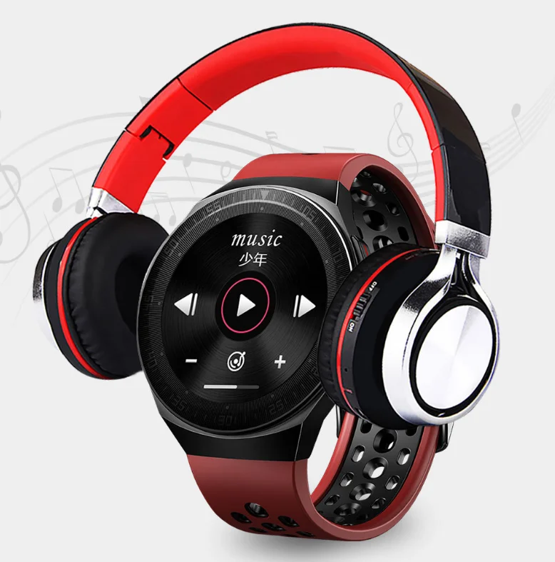 

LICHIP L141s Smart Watch 2020 men bracelet smartwatch music player phone call sport hot pulseiras reloj par hombr free shipping