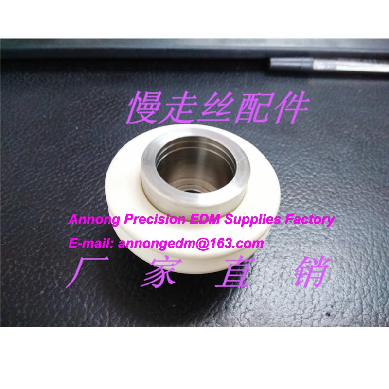 

Roller with Bearing Set,332014034,387019391 for CHARMILLES CUT20 machine