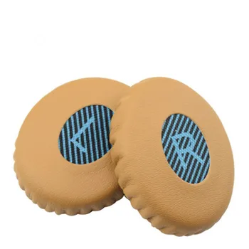 

Replacement Earpads Ear Pads Headband for Bose OE OE2 On Ear Headphones