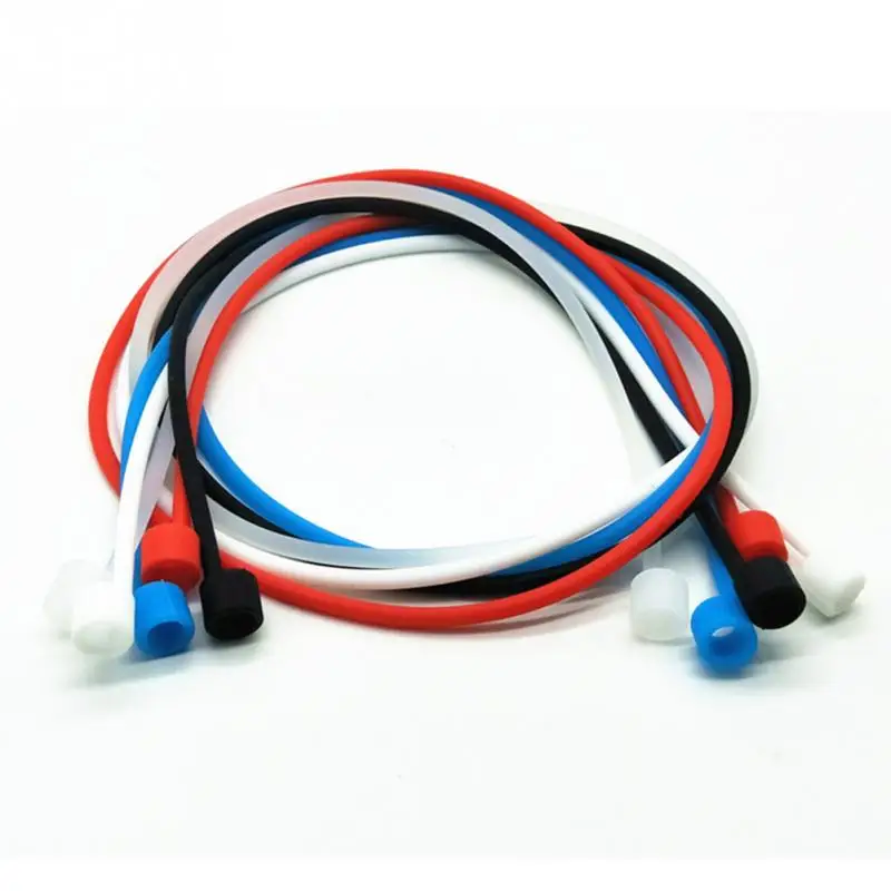 5 цветов анти-потери веревки Висячие шнурок для iPhone/гарнитура для airpods