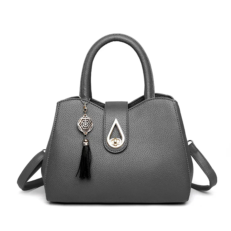 

2019 Autumn New Style Korean-style LADY'S Bags One-Shoulder Diagonal Handbag