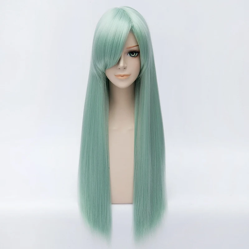 The-Seven-Deadly-Sins-Cosplay-Wigs-Elizabeth-Liones-Wig-Long-Llight-Green-Synthetic-Hair-Perucas-Cosplay