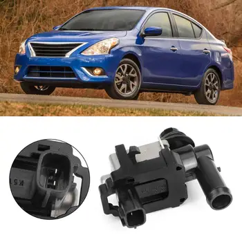 

Areyourshop Vapor Canister Purge Solenoid 14935-JF00A Evap Vent Control Valve For NISSAN Solenoid Evap Vent Control Car Parts