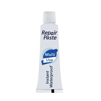 

Instant Waterproof Repair Paste Be Used To All Construction Materials Building Tool For Tile Bathroom Tile 10 Ml Dropshipping