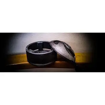 

BOWL STAINLESS STEEL HOOKAH metal part