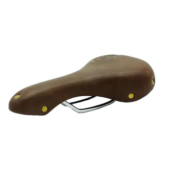 

fixed gear bike saddle Mountain Carbon grain Bicycle Saddle Vintage Cycling Saddle Cover Cushion Front Seat free shipping