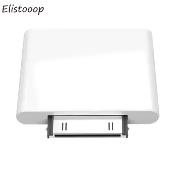 

Bluetooth Transmitter Adapter Hifi Audio Dongle for iPod Classic Touch 30Pin Wireless Card Aux Receiver Adapter For Earphone