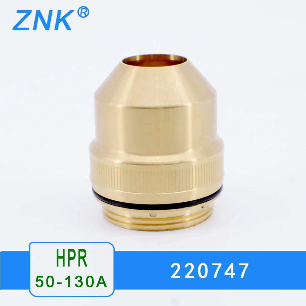 220747 аксессуары для плазменной резки 130A