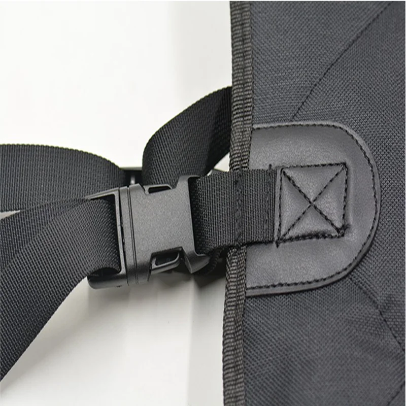 Dual-Use Soft SUV Dog Car Trunk Mat Pet Dog Car Seat Cover Pet Barrier Protect Floor From Spills And Nail Scratches