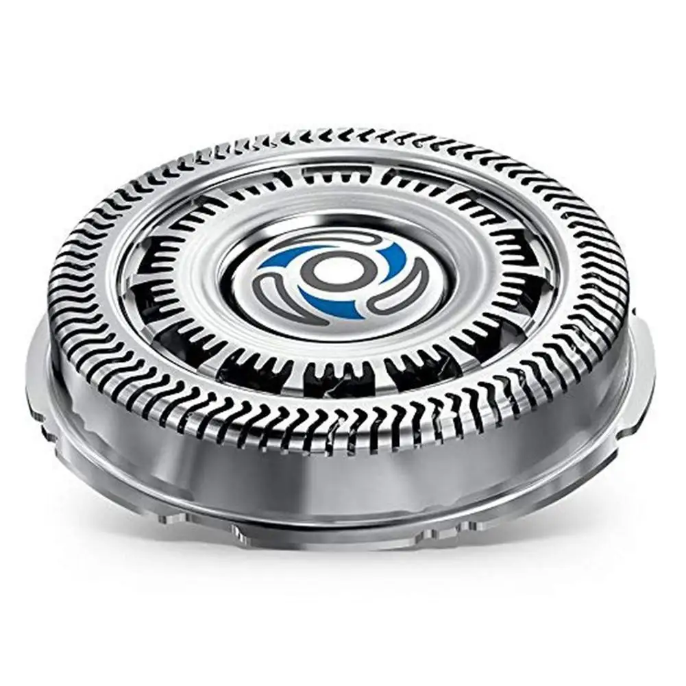 3pcs Shaver Blade Razor Replacement Shaver Head For Philips Norelco SH30/52 Series For SH70 S7310 7370 7530 7720 7780 S7000