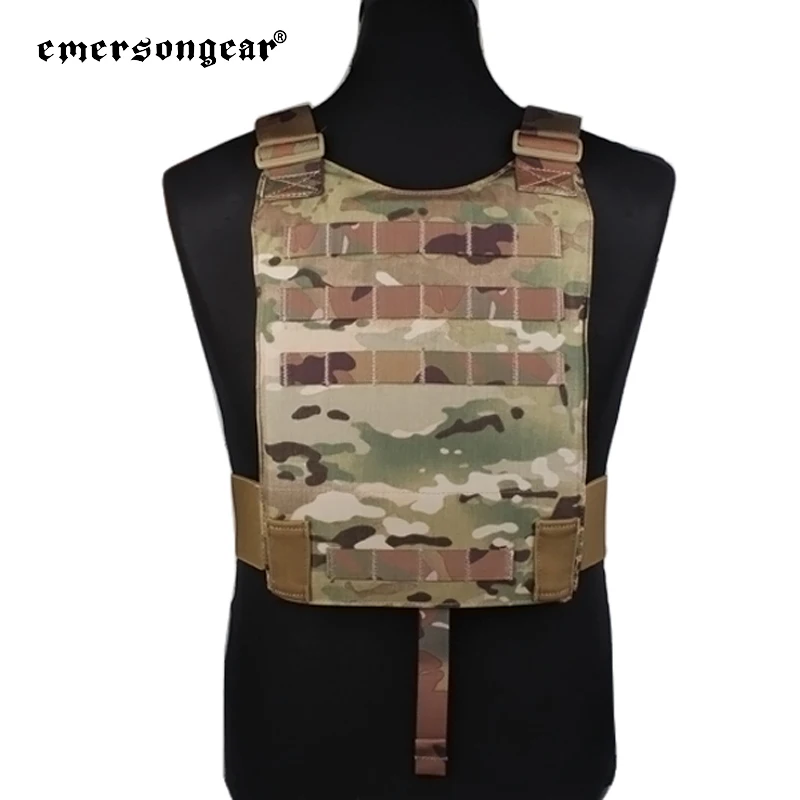 Emersongear Tactical LBT6094 Style SLICK Medium Plate Carrier