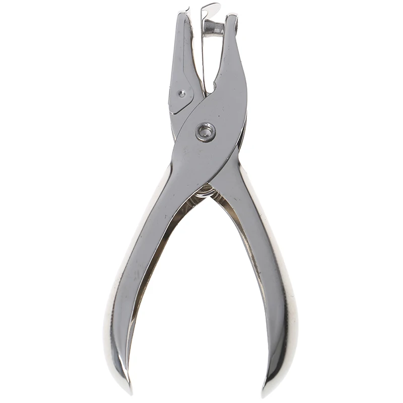 Плоскогубцы для скрапбукинга дырокол перфоратора с круглыми карточками