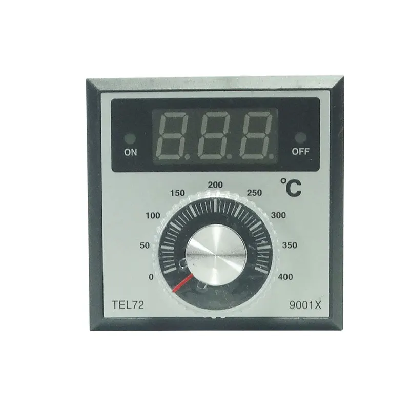 Tel729001x Electric Oven Temperature Controller Oven Electric Baking Pan Temperature Control
