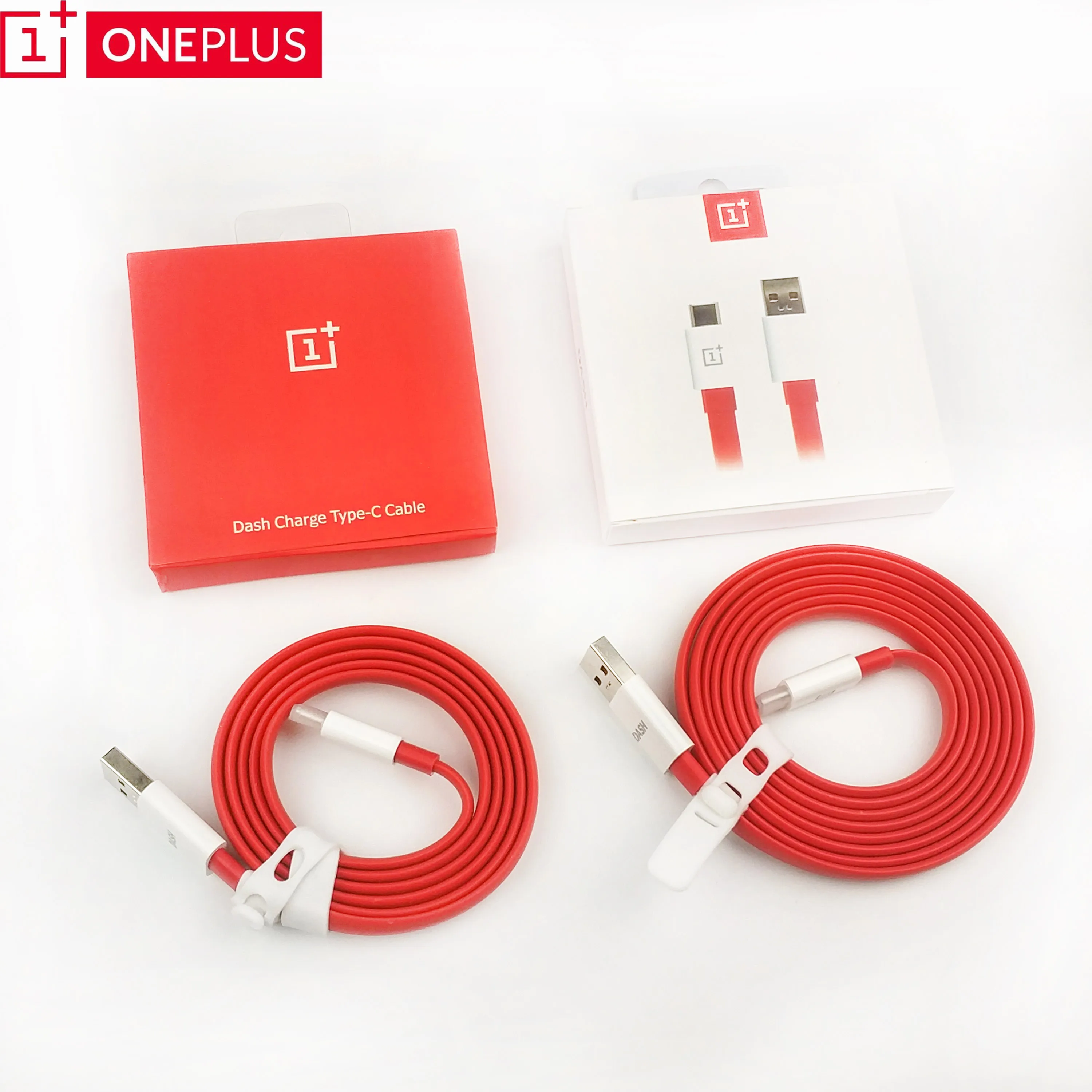Oneplus 6T Dash зарядный кабель Usb type-C 100/150 см красный кабель для быстрой синхронизации данных для мобильного телефона 1+ 6 5T 5 3t 3