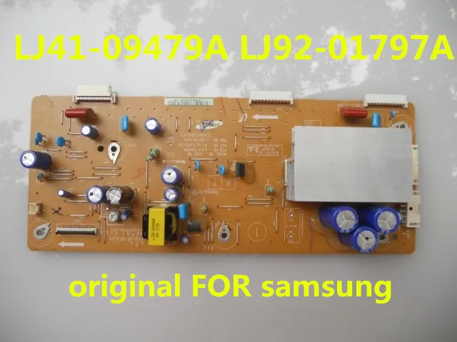 На 95% для S42AX-YB11 YD15 Y доска 42DH YM LJ41-09479A LJ92-01797A тест