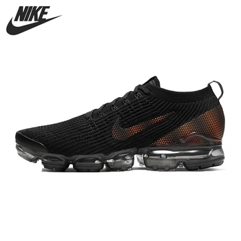 

Original New Arrival NIKE AIR VAPORMAX FLYKNIT 3 Men's Running Shoes Sneakers