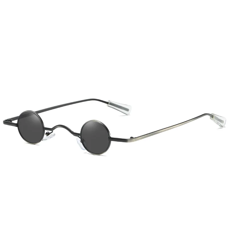 Small sunglasses - mini - 90s - retro