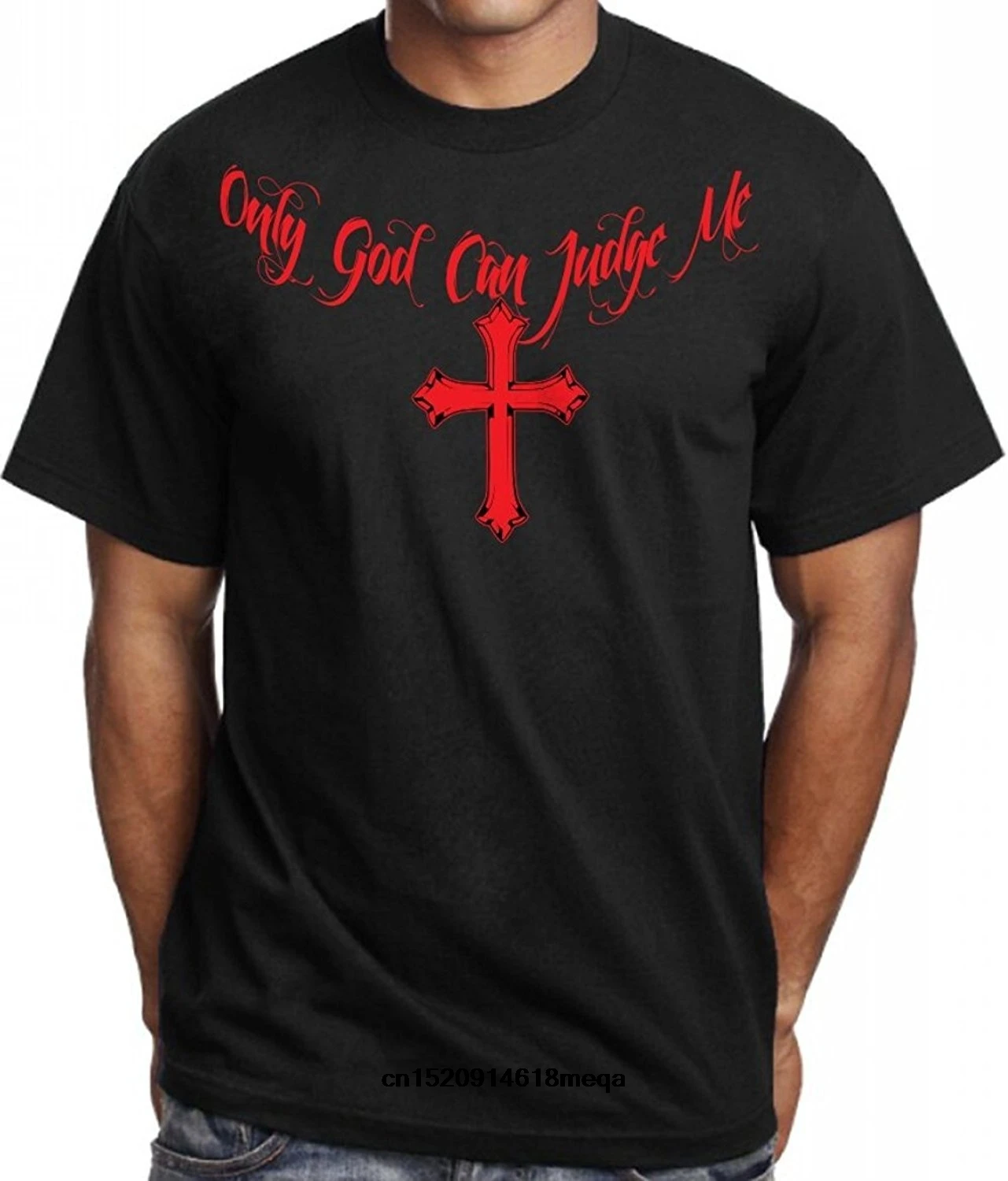 T Shirt Urban Wear 