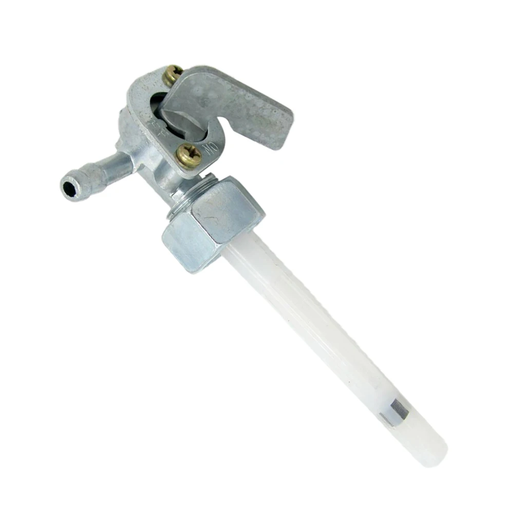 

1 Pc Fuel Valve Petcock Assembly Fuel Tank Switch for Honda CG125 Motorcycle 156FMI FUEL COCK Dropshipping