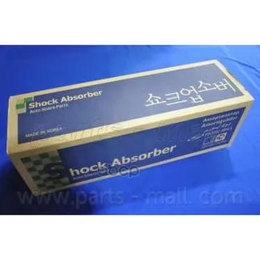 Амортизатор Передний Правый Parts-Mall арт. PJA-FR018
