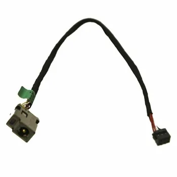 

AC DC Power Jack Cable Harness FOR HP PAVILION 15-b143cl 15-b104xx 15-b107cl