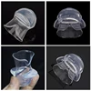 Silicone Anti Snoring Tongue Device Apnea Aid Snore Stopper Tongue Retainer Anti Snoring Mouthpiece Help Sleepless Breathing 1