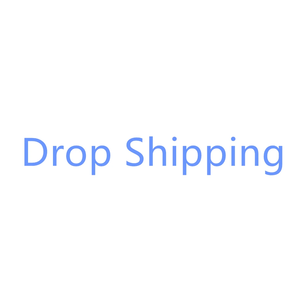 

Drop shipping for American flag