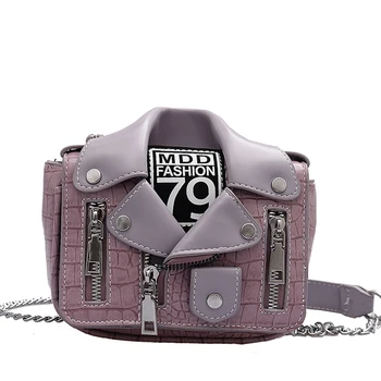 

purses and handbags 2020 luxury bag Solid color crocodile personalized women's Shoulder Messenger Bag crossbody bags for women