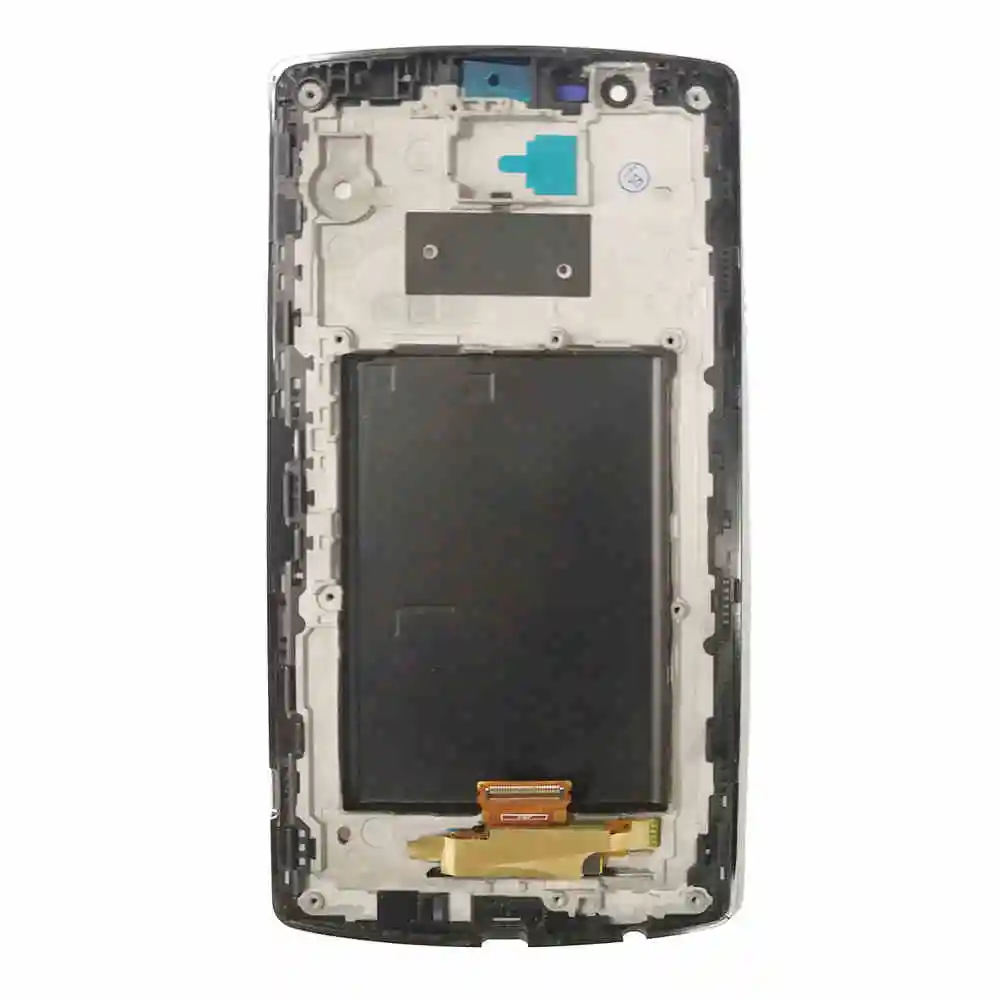 Для LG G4 H815 H815TR H815T H815P H812 H810 LS991 VS986 ЖК-дисплей Экран дисплея с сенсорным экраном дигитайзер в сборе G4 двойной H818 H818P