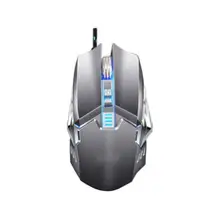 Профессиональная игровая Проводная мышь Эргономичный оптический ноутбук компьютер Повседневная мышь настольный, ноутбук, для видеоигр