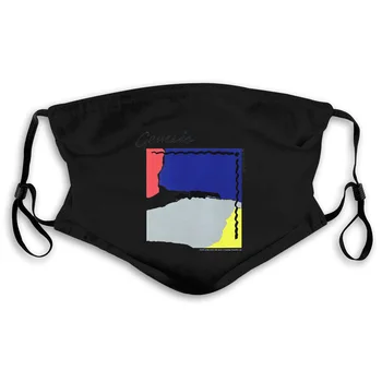 

GENESIS ABACAB MENS SMALL TO Mens Trend Print Men Hot Mouth Mask Women's kid PM2.5