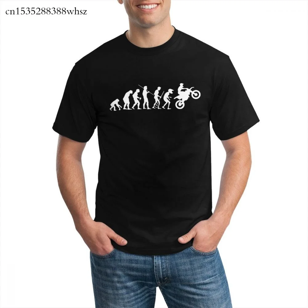 

Print Ape Evolution graphic t shirt for men 2020