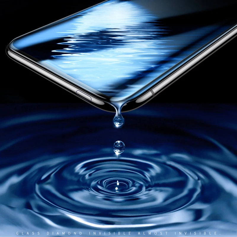 Для Xiao mi redmi note 8 стекло на xio mi redmi note 8 Pro Note8 закаленное стекло для объектива камеры защита экрана redmi K20 7 7a mi A3 8
