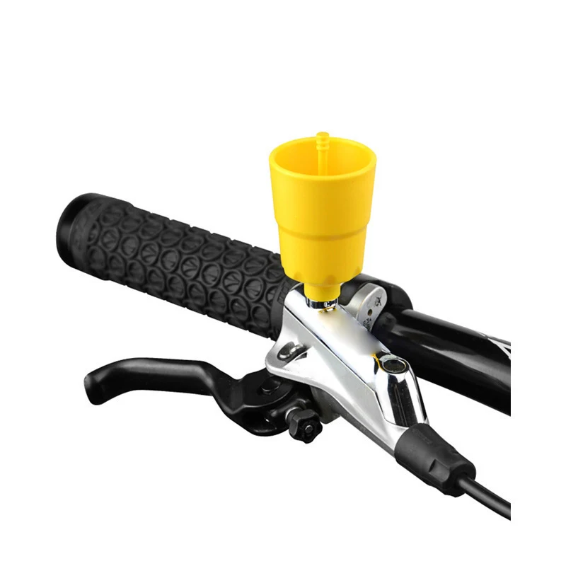 Велосипедный Гидравлический Тормозной набор инструментов для Shimano, Tektro, Margura и серий дисковых тормозных систем с использованием минерального масла
