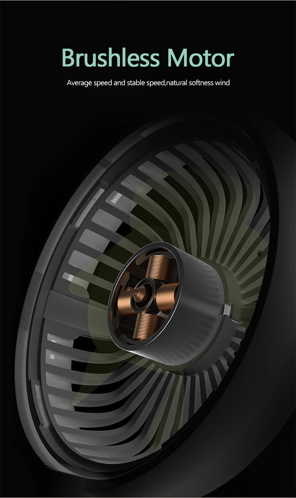 Benks мини настольный вентилятор портативный мобильный держатель вентиляторы ручной открытый USB вентилятор воздушный охладитель маленький настольный офисный штатив вентилятор перезаряжаемый